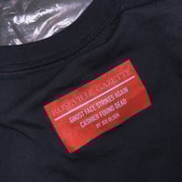 Image 2 of Ghostie T-shirt