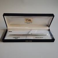 Image 2 of Caran d'ache X Patek Philippe
