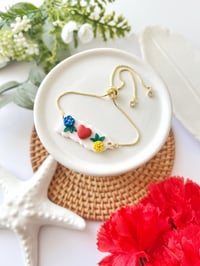 Isla Bendita Collection Bracelet 🇵🇷