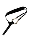 vintage Elsa Peretti for Tiffany sterling silver horseshoe belt
