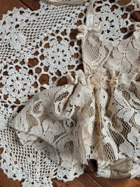 Image 3 of Ren  Newborn Romper