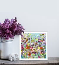 Image 1 of Stay Wild Print