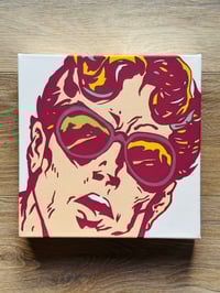 Image 1 of “Neon Rebel”