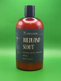 Image 3 of Wildland Scout - Archived Body Wash