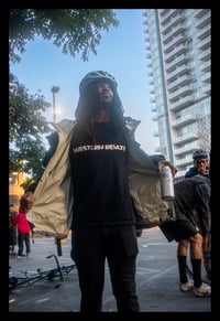 Image 2 of WESTERN RIDAZZ TEE