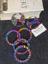 The RiNa Bow-tie Earrings Image 3