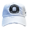 SNOW WHITE DDM HAT