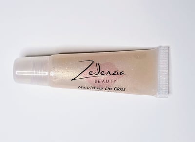 Image of Crystal Lip Gloss