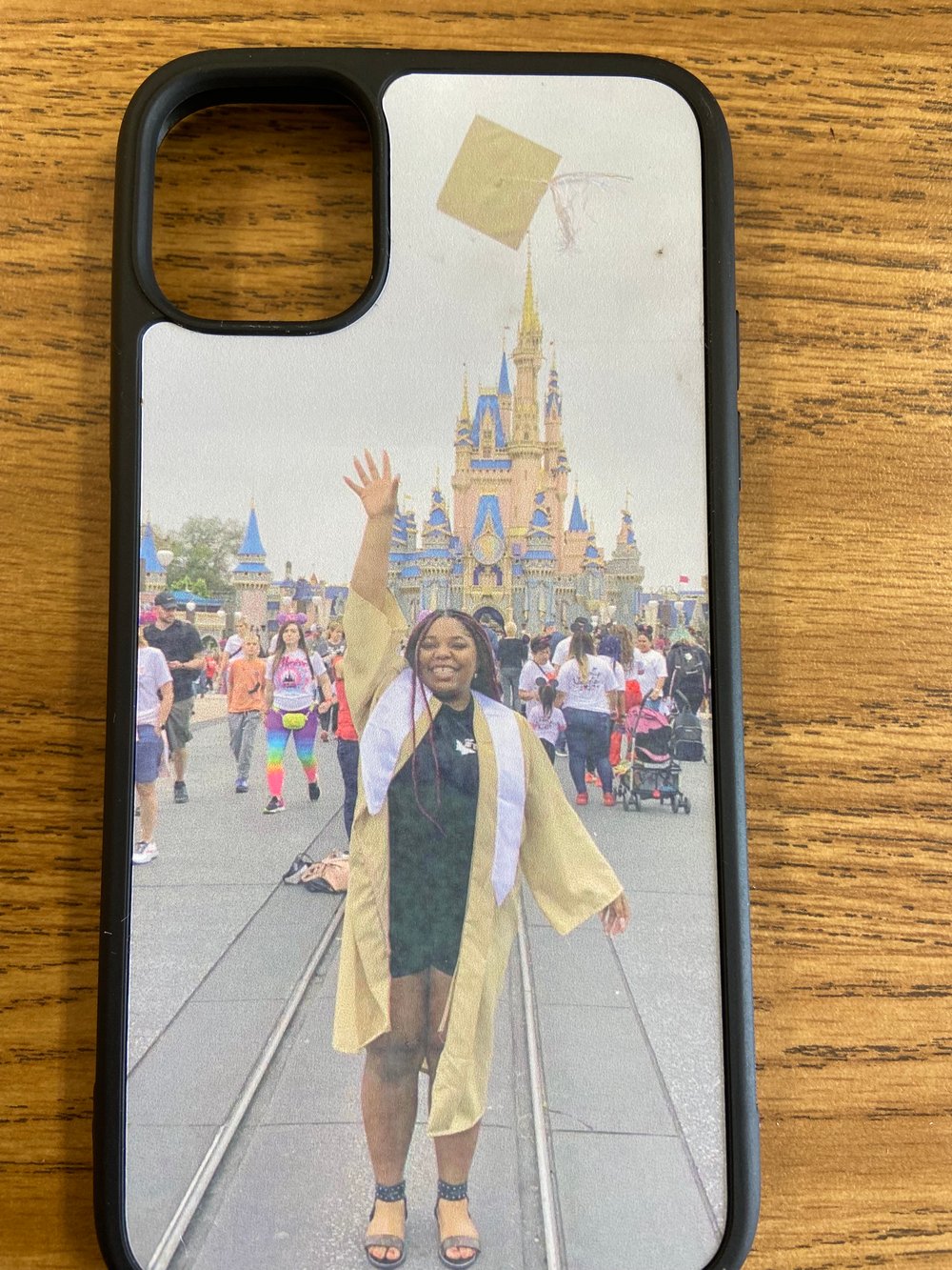 Phone Case