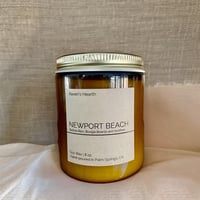 Image 4 of Newport Beach Candle