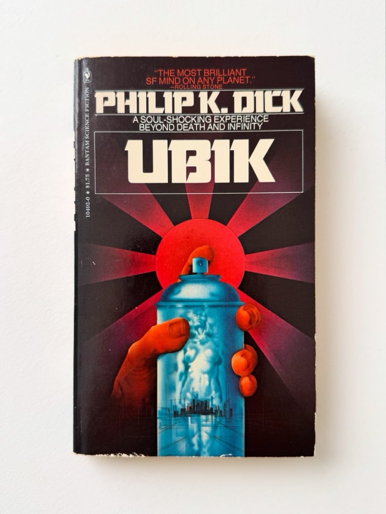 Ubik (MMP)