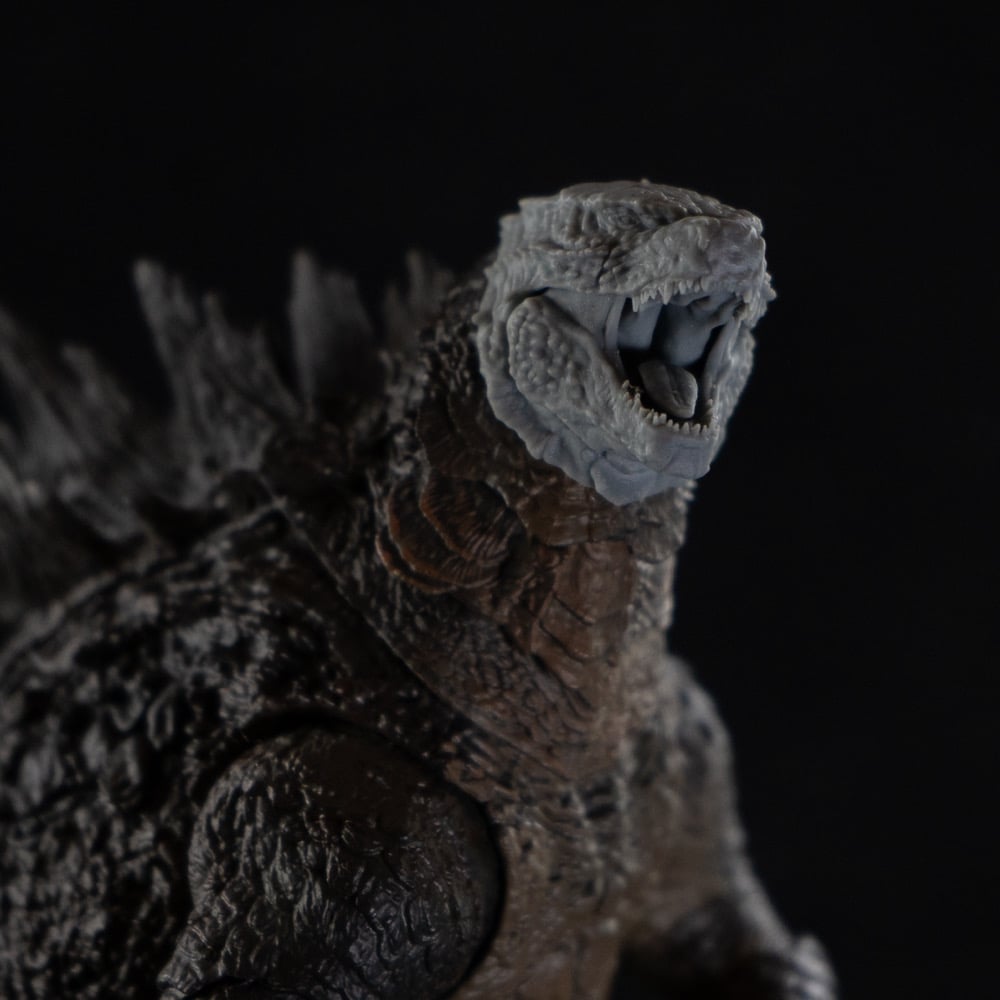 Monster King 2014 - HIYA Ver.