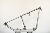 Image 1 of INFILTRATOR traditional chopper frame