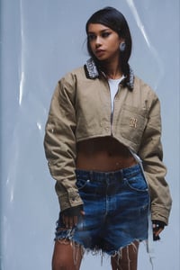 Image 1 of REGAL UTILITAIRE JACKET