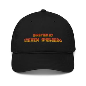 Directed By Steven Dad Hat