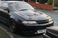 Image 3 of Headlight flames 🔥 