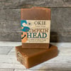 Pumpkin Head Goat Milk Soap