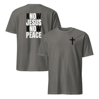 Image 11 of Know Jesus, Know Peace