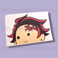 Image 2 of DS - Slayer boy peeker