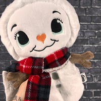 Image 1 of LUXE-Frosty