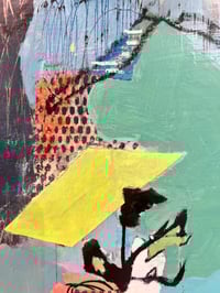 Image 3 of Picnic- Deborah Bowen