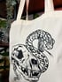 Totebag « Serpent »  Image 2