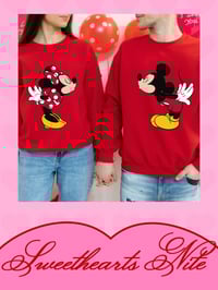 Image 4 of MM Couple Crewneck 