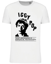Image 3 of Camiseta Iggy Pop
