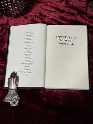 Image of 2017 Interview with the Vampire