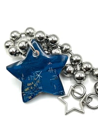 Image 1 of Blue star 