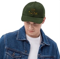 Image 3 of UR LAME EMBROIDERED HATS