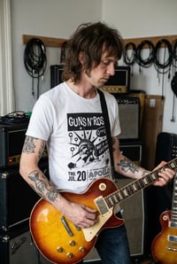 Image 3 of Camiseta Guns N' Roses
