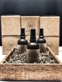 Image 2 of Dream Pillow Spray