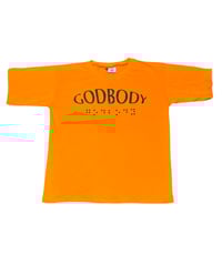 Image 1 of Godbody Bold Tee
