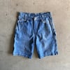 WRANGLER CARPENTER JORTS