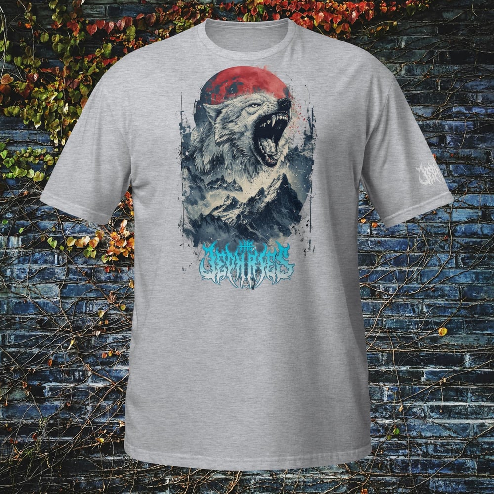 Jephries Br00tal T-Shirt