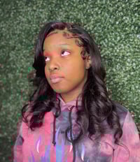 Image 2 of Bodywave Frontal Wig