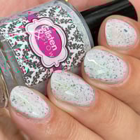 Image 17 of Glisten & Glow Glass Frog