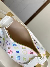 Image 17 of LV Side Trunk Bags