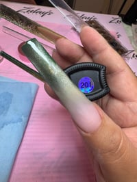 Image 4 of Cat Eye Gels 