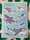 Image of Cute Sharks Sticker Sheets