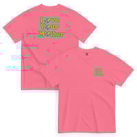 Image 3 of Love Your Mother - Unisex T-Shirt