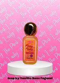Image 1 of Hazy Baby Body Oil 
