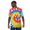 Funk The Dead Unisex Tie Dye Tee 2