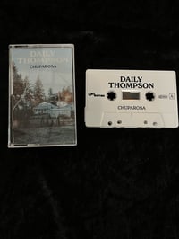 Image 1 of Chuparosa Tape