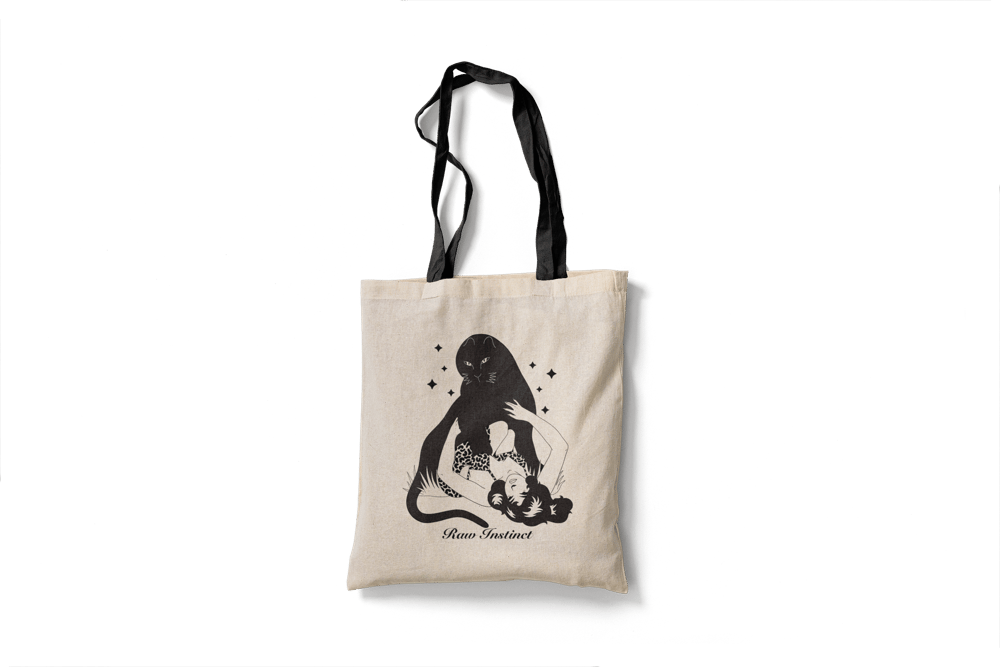 Image of Shopper Bag