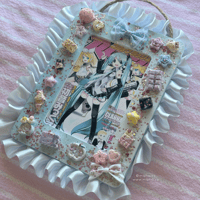 Image 2 of ⋆˚࿔ vocaloid picture frame