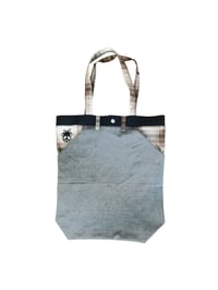 Image 1 of JEAN TOTE
