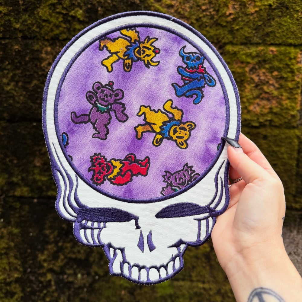 Image of Forced collab with sunny life hats & young and sick