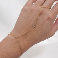 Starlight Wrist Chain 